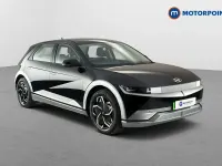 Used Hyundai Ioniq 5 Premium 167 kW (228 HP) 2023 Black SUV