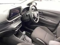 Used Hyundai Bayon 90 HP (66 kW) 2025 SUV