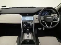 Used Land Rover Discovery Sport HSE Dynamic 309 HP (227 kW) 2022 White SUV
