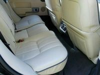 Used Land Rover Range Rover 174 HP (127 kW) 2004 SUV