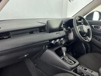 Used Honda HR-V Elegance 131 HP (96 kW) 2023 Crystal black SUV