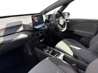 Nuevo VW ID.3 150 kW (204 CV) 2025 Utilitario