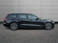 Used Volvo V60 Core 161 HP (118 kW) 2023 Estate