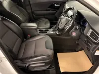 Used Kia Niro 2019 White SUV
