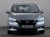 Used Nissan Leaf Acenta 110 kW (150 HP) 2025 Hatchback