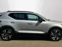Usado Volvo XC40 Ultimate 194 CV (142 kW) 2024 SUV