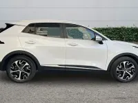 Begagnad Kia Sportage 159 HK (116 kW) 2024 SUV