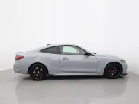 Usado BMW M440 M Sport 369 CV (271 kW) 2022 Gris Berlina