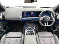 Used BMW X3 M M Sport 208 HP (152 kW) 2025 Grey SUV