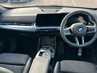 Used BMW X1 M Sport 168 HP (123 kW) 2025 Black SUV