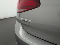 Usado VW Golf VII S 115 HP (84 kW) 2019 Prateado Citadino