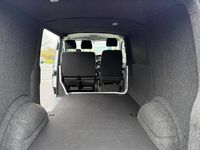 Used VW T6.1 Startline 2021 Silver Van