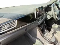 Used VW T-Roc R-line 150 HP (110 kW) 2023 Grey SUV