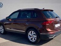 Usado VW Tiguan Life 150 HP (110 kW) 2021 Other SUV