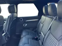 Used Land Rover Discovery HSE Dynamic 296 HP (217 kW) 2024 Silver SUV