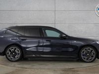 Used BMW 530e M Sport 295 HP (216 kW) 2025 Black Estate