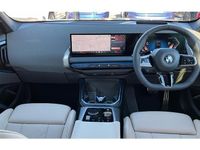 Used BMW X3 M Sport 197 HP (144 kW) 2025 Tanzanite blue SUV