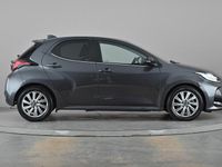 Used Mazda 2 2023 Grey Hatchback