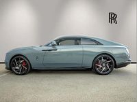 Used Rolls Royce Spectre 484 kW (659 HP) 2025 Green Coupe