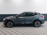 Used Cupra Formentor 150 HP (110 kW) 2025 Grey SUV