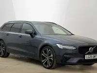 Used Volvo V90 Ultra 449 HP (330 kW) 2026 Estate