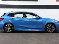 used BMW 128 1 Series ti 2.0 5dr