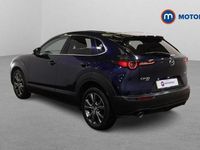 Usado Mazda CX-30 Inclusive 179 HP (131 kW) 2020 Azul SUV