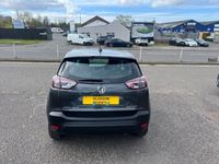 used Vauxhall Crossland X 1.6 Turbo D ecoTec SE 5dr [Start Stop]