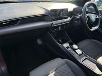 Used MG MG3 Trophy 194 HP (142 kW) 2025 Grey Hatchback