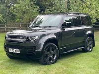 Used Land Rover Defender HSE Dynamic 249 HP (183 kW) 2025 SUV