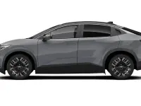 Begagnad Nissan Leaf Acenta 110 kW (150 HK) 2025 Halvkombi