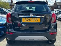 used Vauxhall Mokka X 1.4i Turbo Active Auto Euro 6 5dr