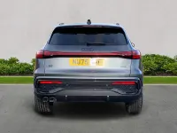 Used Audi Q5 Advanced 204 HP (150 kW) 2025 Grey SUV