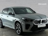 Usado BMW iX2 M Sport 230 kW (313 HP) 2026 Cinzento SUV