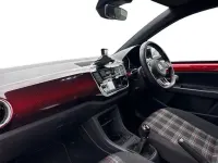 Used VW up! GTI 115 HP (84 kW) 2022 Red Hatchback