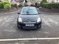 used Ford Fiesta 1.25 Zetec 3dr [Climate]