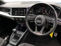 Used Audi A1 Sportback S-Line 116 HP (85 kW) 2026 Hatchback