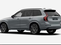 New Volvo XC90 Ultra 449 HP (330 kW) 2026 SUV