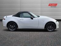 used Mazda MX5 1.5 Sport 2dr