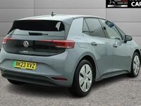 Used VW ID.3 Pro Performance 150 kW (204 HP) 2023 Grey Hatchback