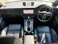 Used Porsche Macan 252 HP (185 kW) 2020 White SUV
