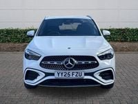 Used Mercedes GLA200 Executive 163 HP (119 kW) 2025 White SUV