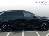 Used Peugeot 5008 GT 152 kW (207 HP) 2025 Black SUV