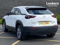 used Mazda MX30 107kW SE-L Lux 35.5kWh 5dr Auto