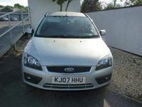 Used Ford Focus 2007 Estate