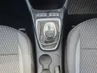 Used Vauxhall Crossland X Elite 102 HP (75 kW) 2020 Grey SUV