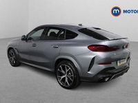 Used BMW X6 M Sport 298 HP (219 kW) 2025 Grey SUV