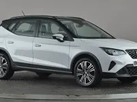 Begagnad Seat Arona SE Technology 95 HK (69 kW) 2025 SUV
