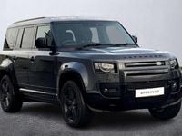Used Land Rover Defender HSE Dynamic 2024 Grey SUV