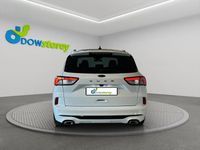 Used Ford Kuga ST-Line X 2020 White SUV